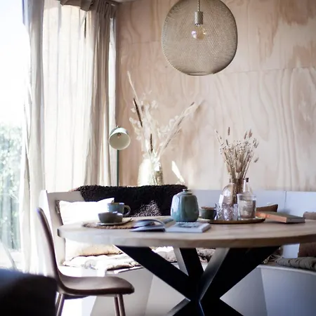 Ecohome Golf 8pers And Baby Zeezand Recreatie