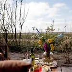 Ecohome Golf 8pers And Baby Zeezand Recreatie 't Zand
