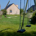Ecohome Golf 8pers And Baby Zeezand Recreatie * 't Zand