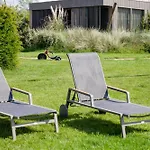 Ecohome Golf 8pers And Baby Zeezand Recreatie