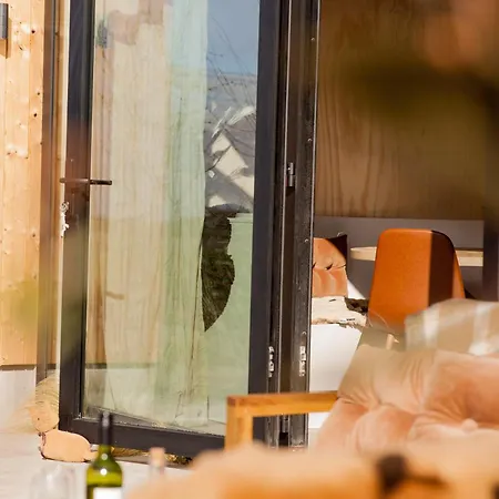 Tatil Evi Ecohome Golf 8pers And Baby Zeezand Recreatie