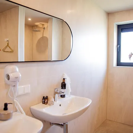 Tatil Evi Ecohome Golf 8pers And Baby Zeezand Recreatie *