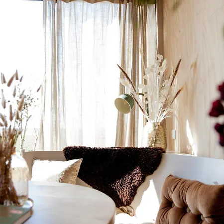 Ecohome Golf 8pers And Baby Zeezand Recreatie