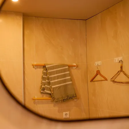 Ecohome Golf 8pers And Baby Zeezand Recreatie Tatil Evi *