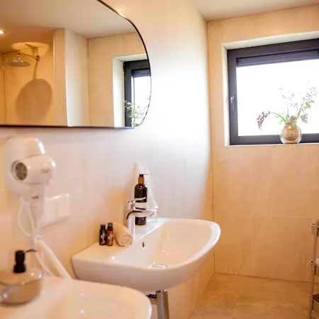 Tatil Evi Ecohome Golf 8pers And Baby Zeezand Recreatie 't Zand