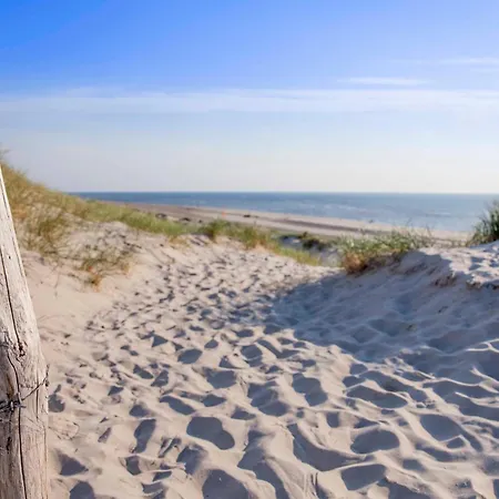 Ecohome Golf 8pers And Baby Zeezand Recreatie *