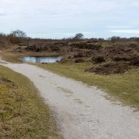 Ecohome Golf 8pers And Baby Zeezand Recreatie *